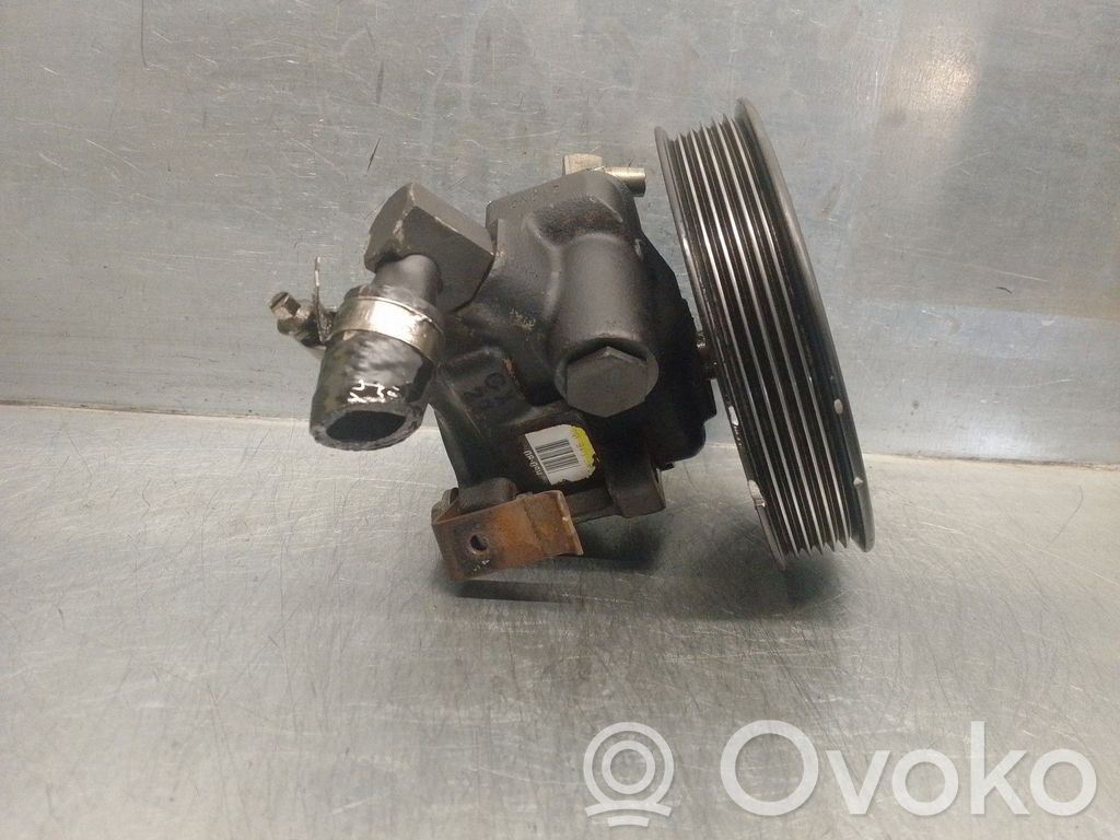 Ford Escort Electric power steering pump 