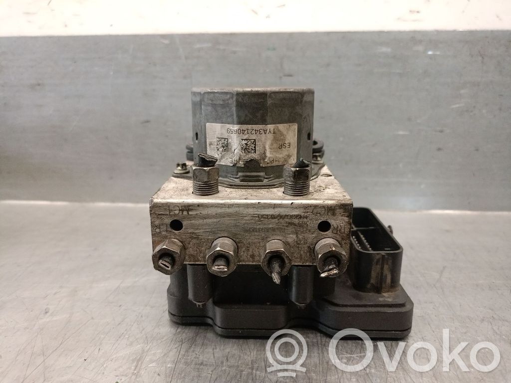 Lancia Voyager ABS Pump 