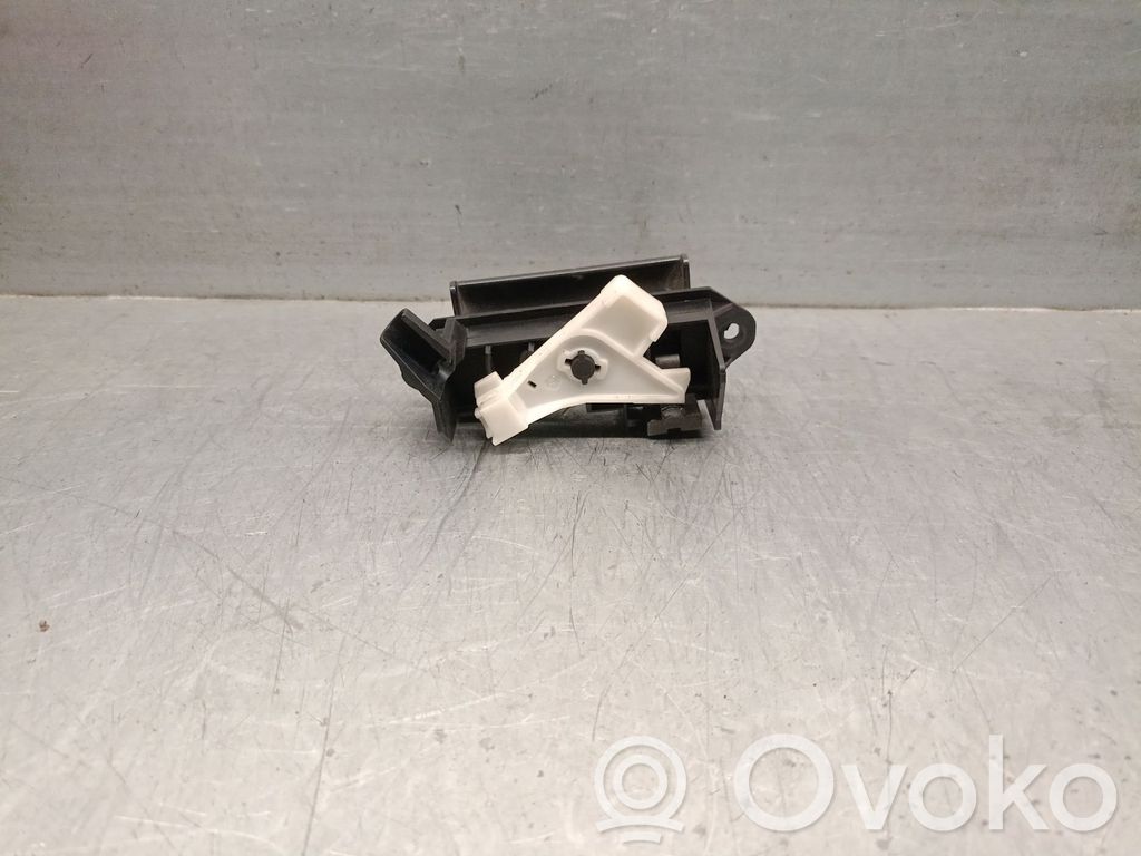 Toyota Corolla E110 Rear door exterior handle 
