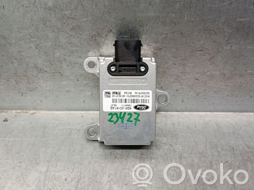 Ford S-MAX Alte unități/module de control 