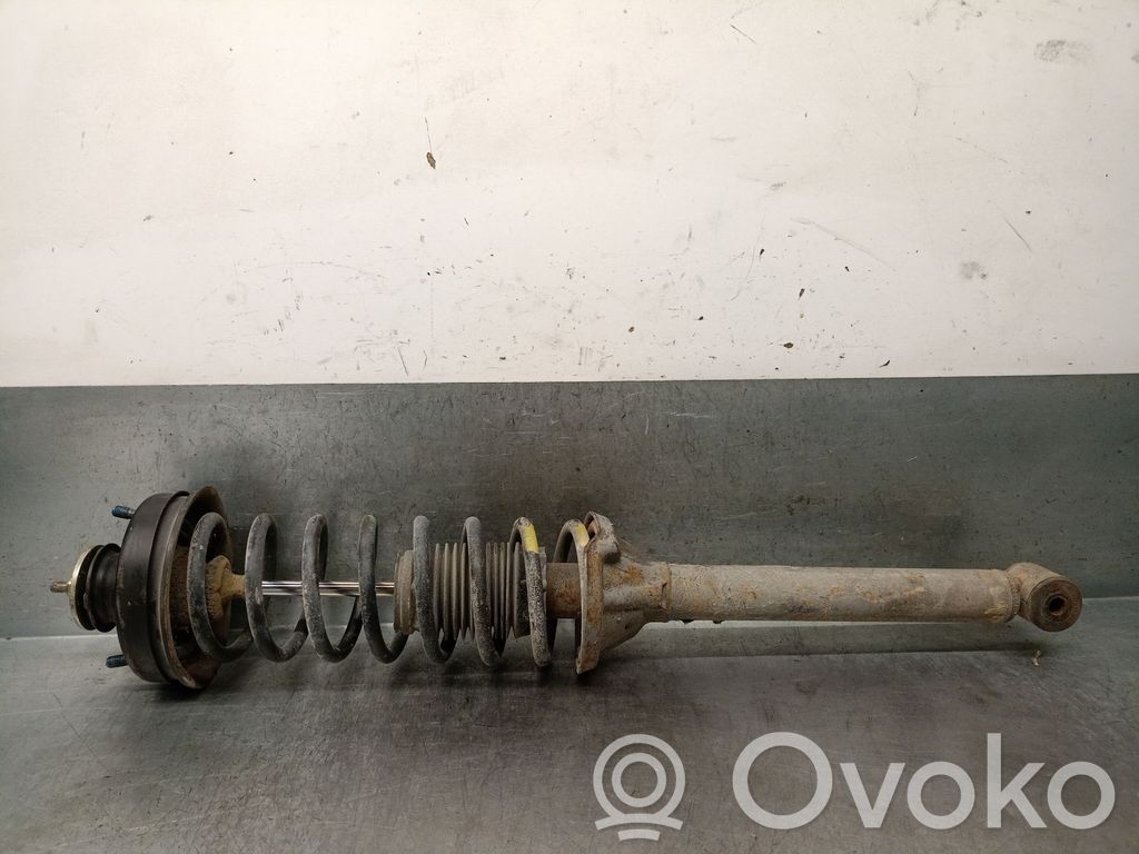 Ford Escort Stoßdämpfer hinten 