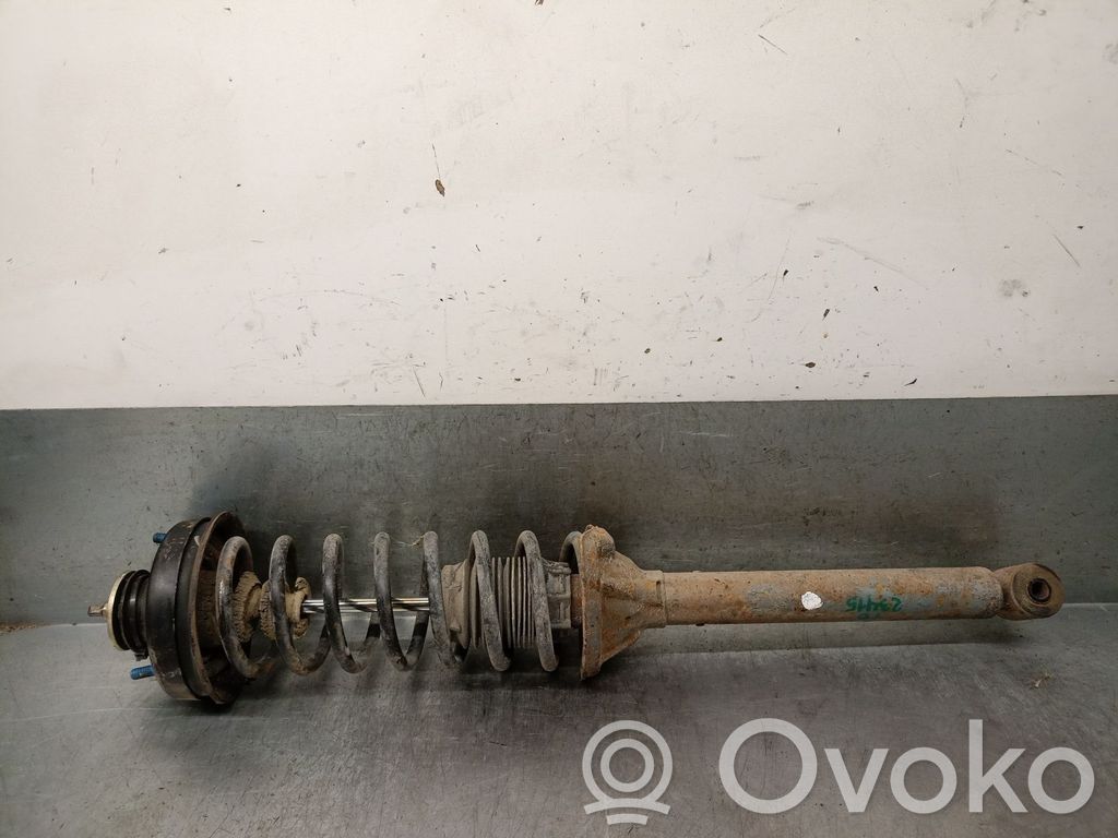 Ford Escort Stoßdämpfer hinten 