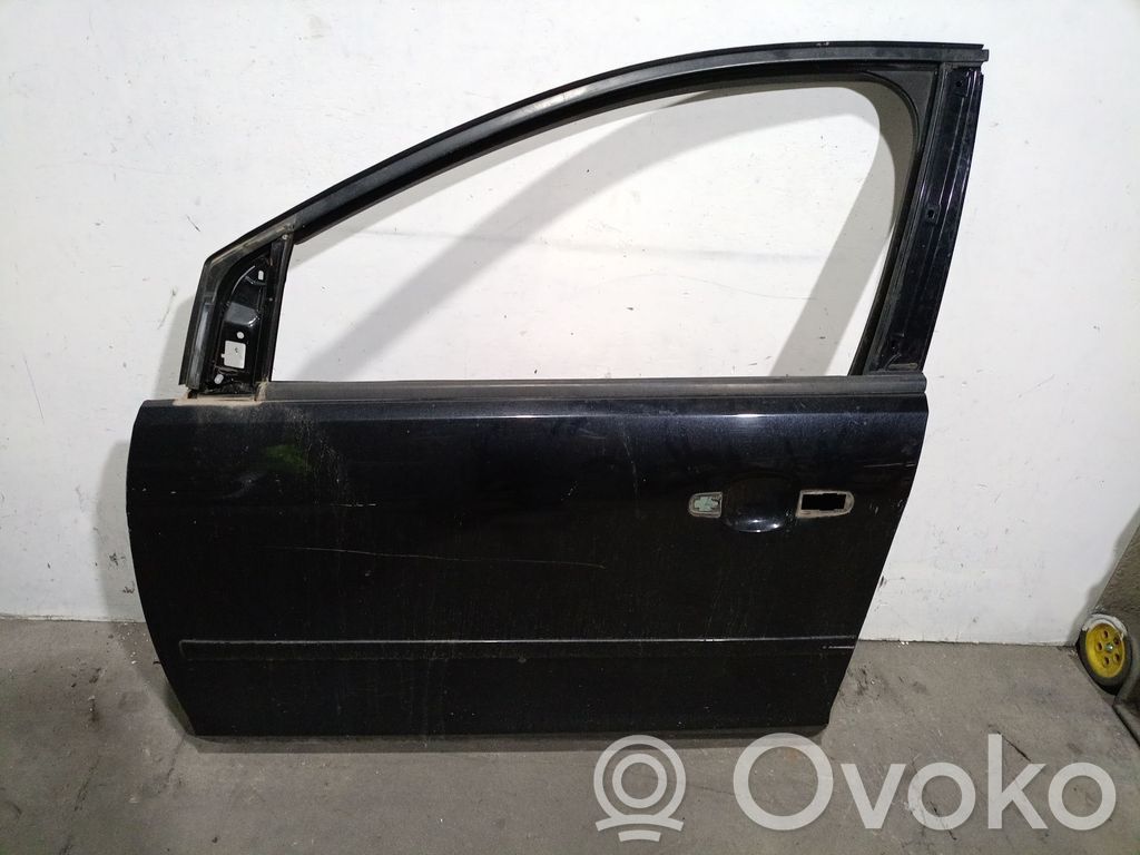 Ford Focus Durvis 