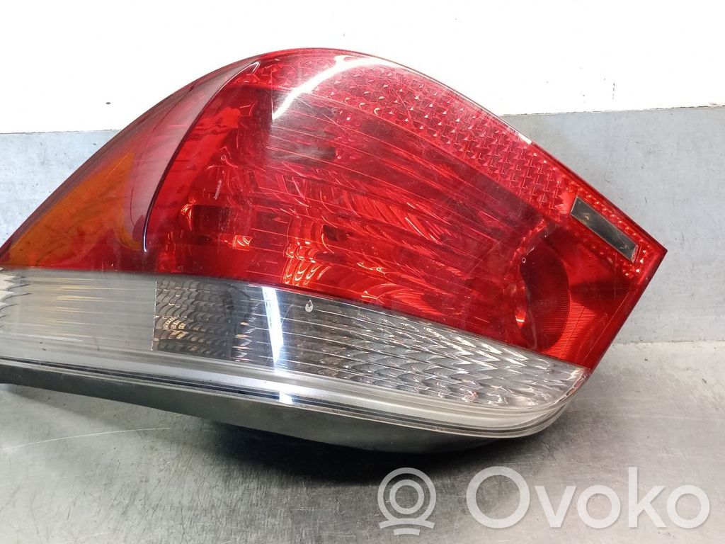 BMW 5 E39 Takavalot 