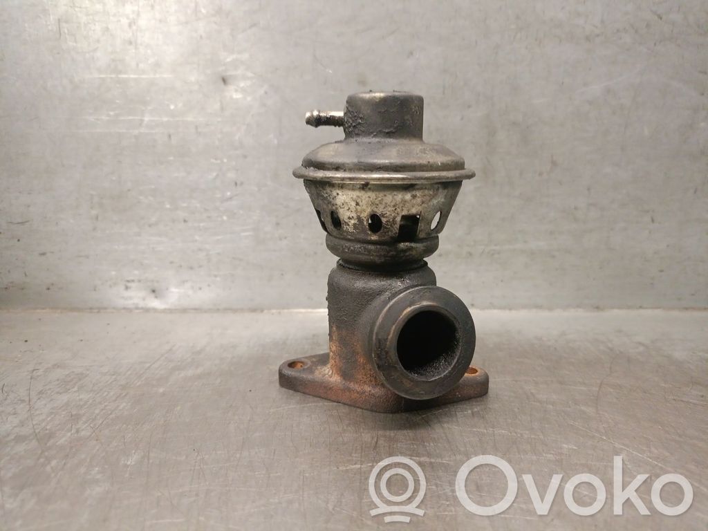 Citroen Jumpy Válvula EGR 
