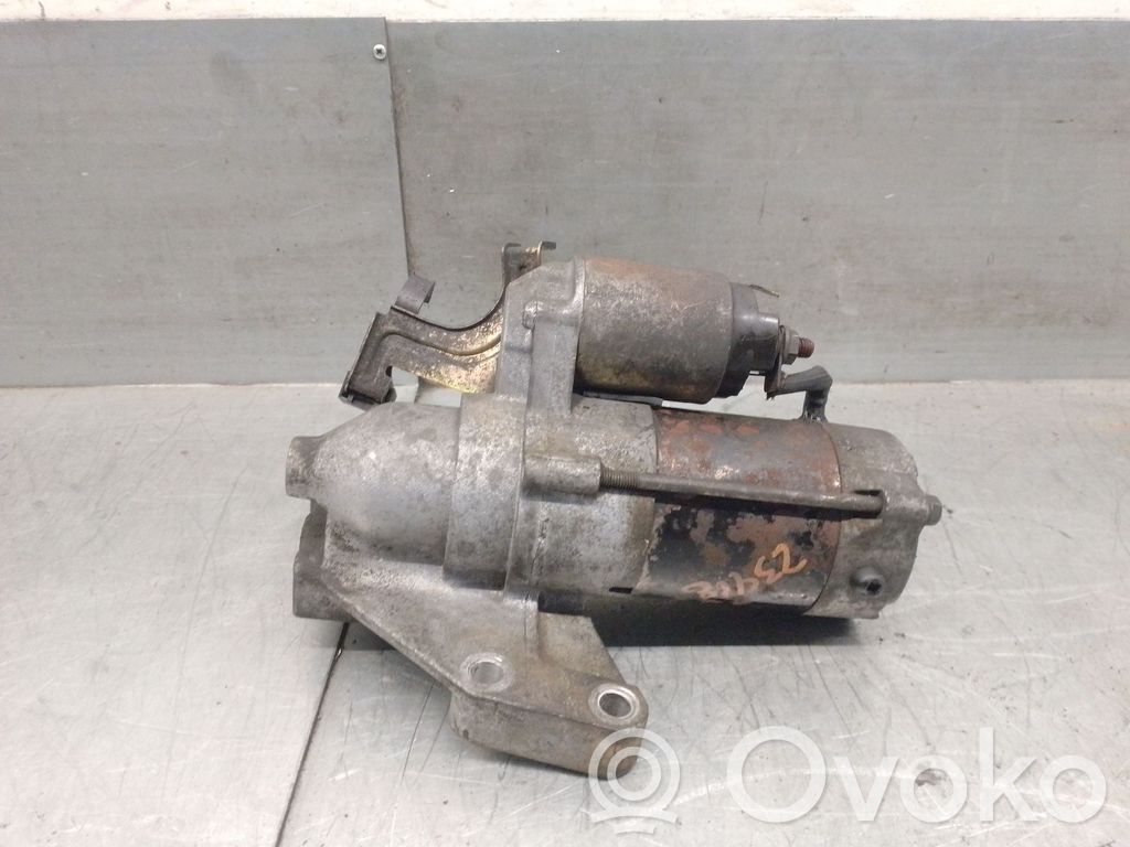 Mitsubishi Grandis Motor de arranque 