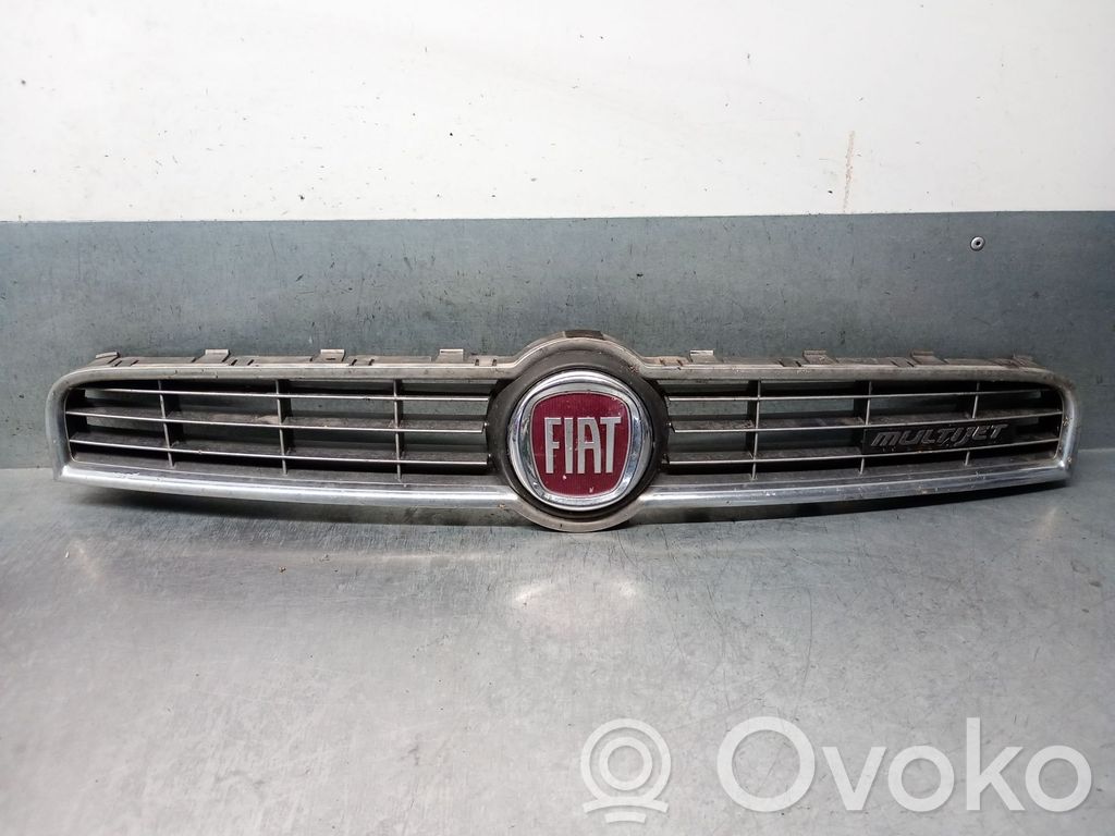 Fiat Bravo Etusäleikkö 