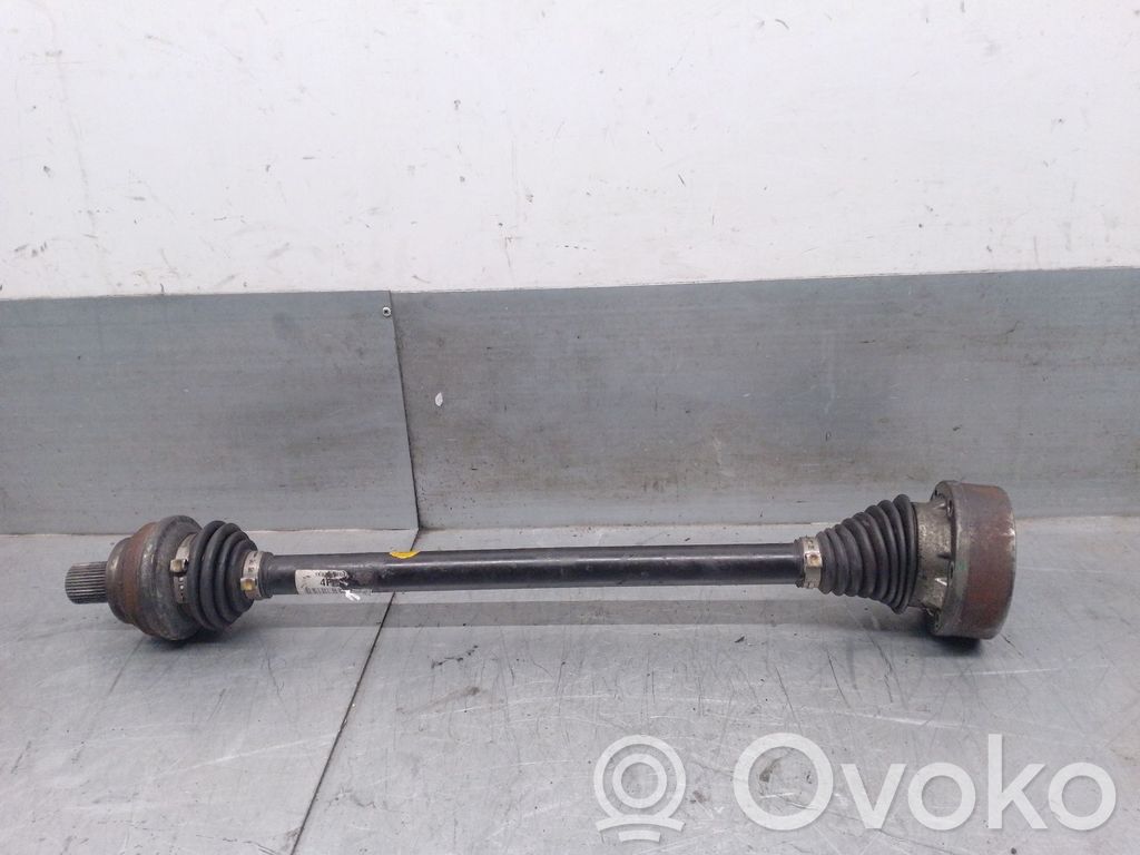 Volkswagen Tiguan Planetară spate 