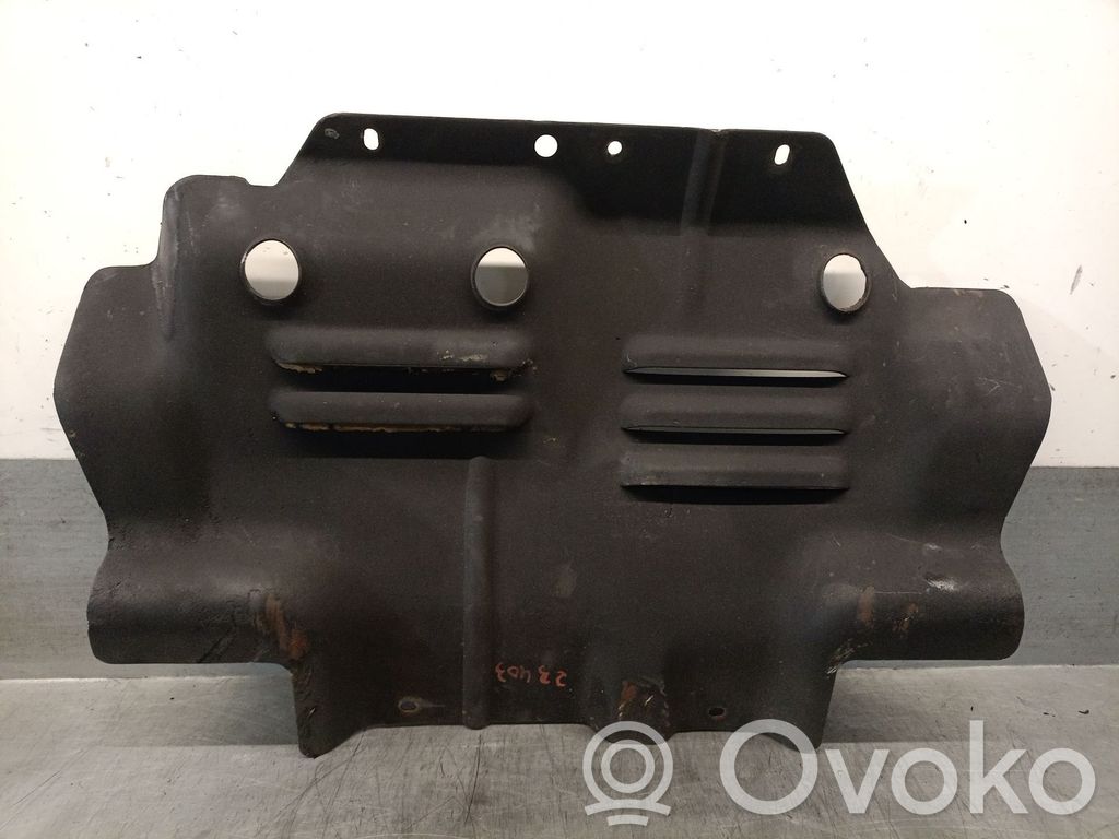 Land Rover Range Rover Sport L320 Protecție inferioară motor 