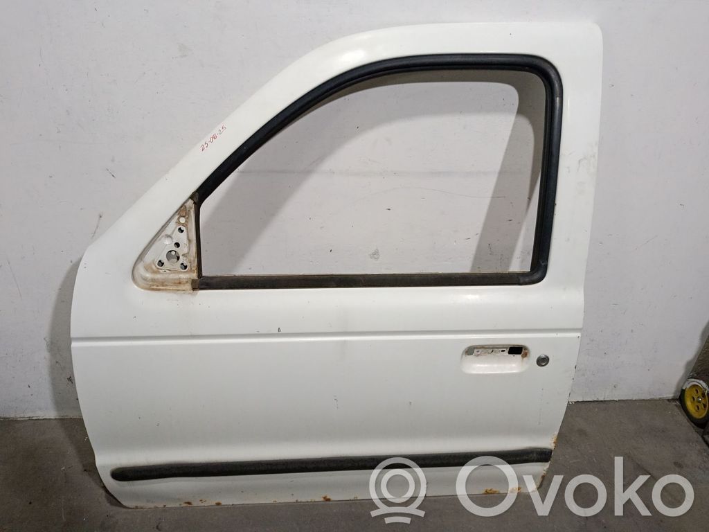 Ford Ranger Priekinės durys 