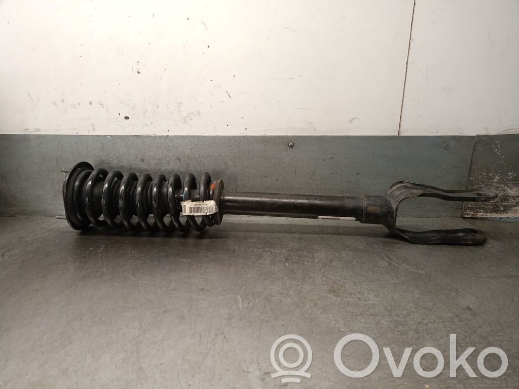 Jeep Grand Cherokee Ammortizzatore anteriore con molla elicoidale 