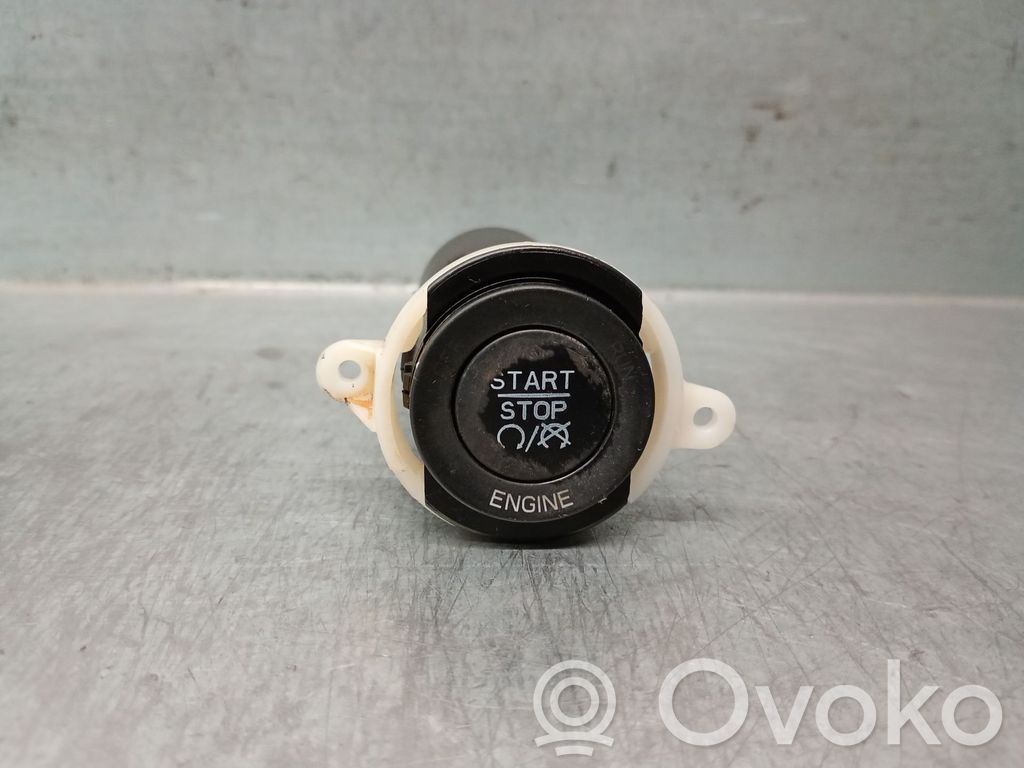 Jeep Grand Cherokee Interruttore/pulsante di controllo multifunzione