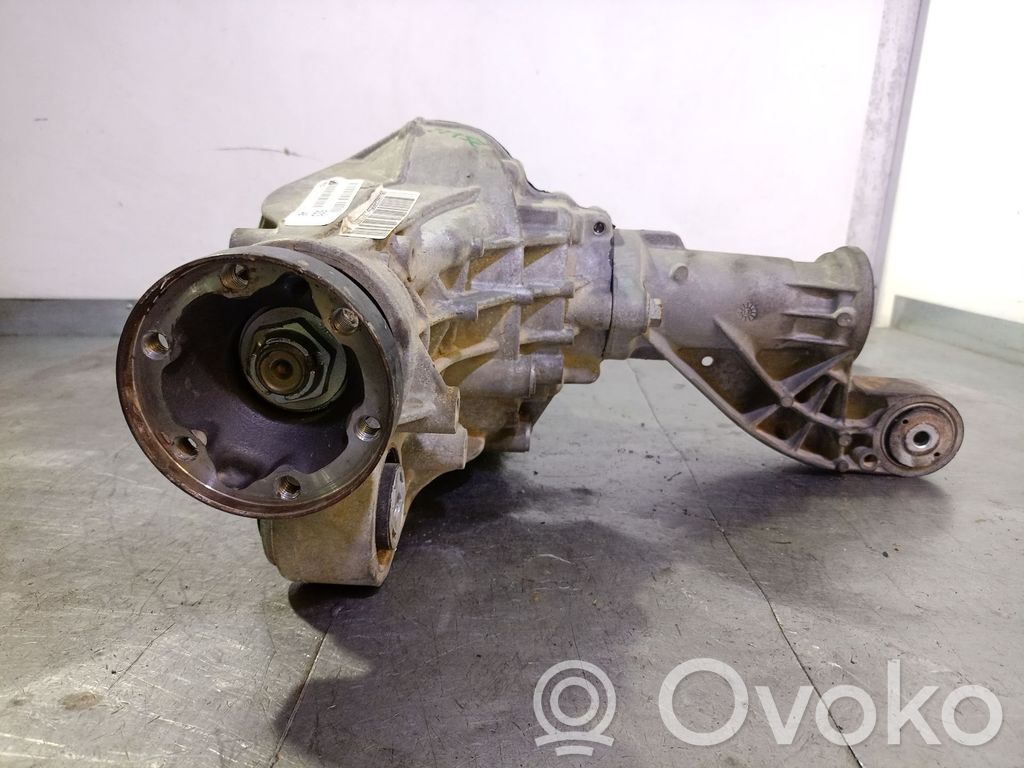 Jeep Grand Cherokee Diferențial față 
