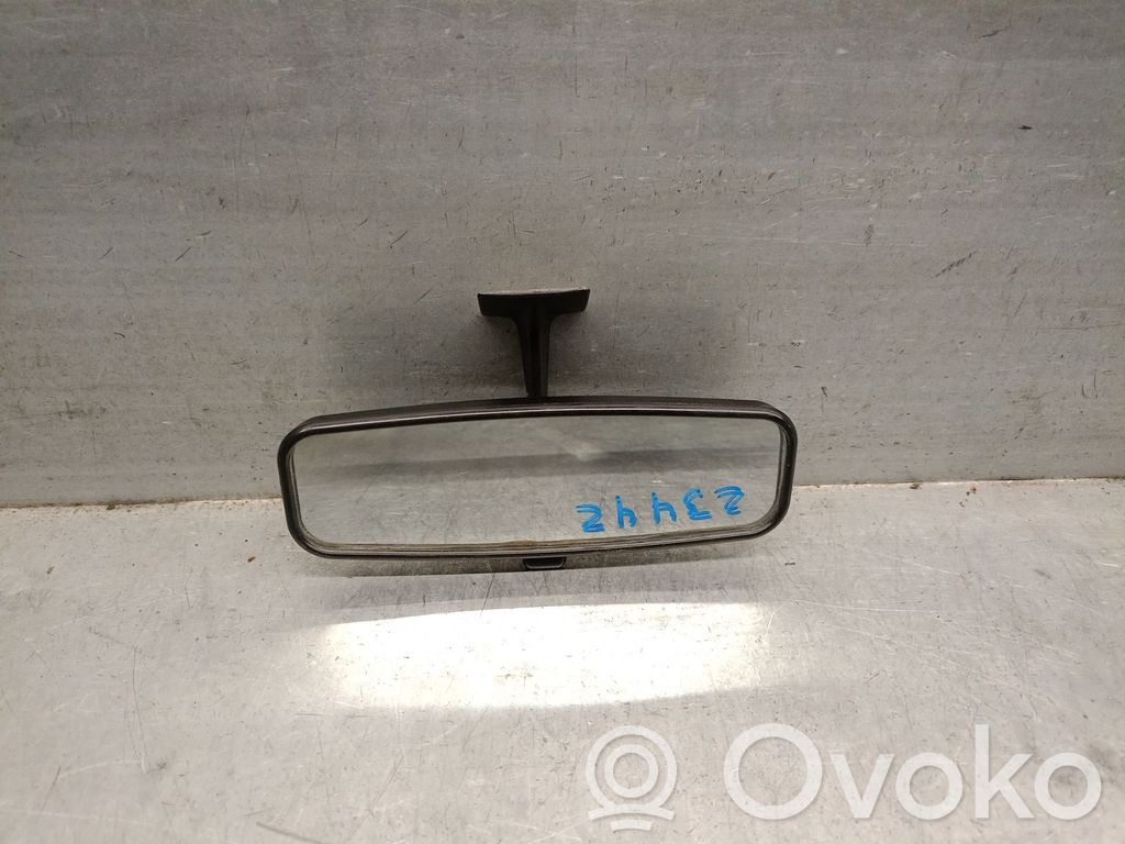 Espejo retrovisor (interior)   1644638,1644638