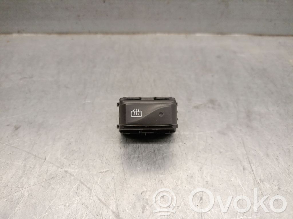 Dacia Lodgy Interruptor de control multifunción 