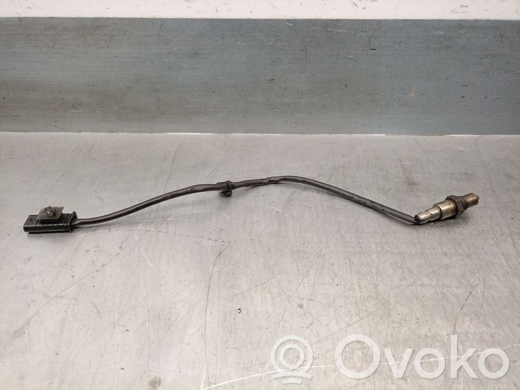 Lambda probe sensor   8570689,0281004442BOSCH
