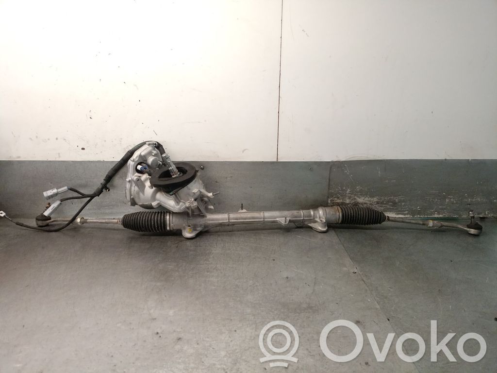 Opel Corsa F Casetă direcție 