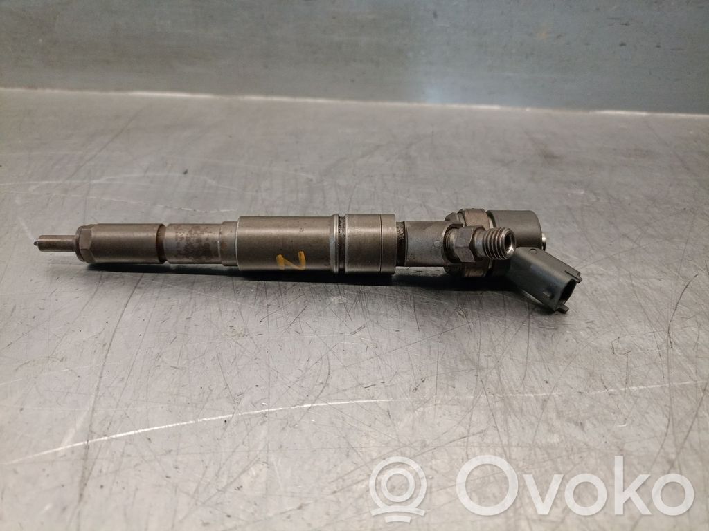 Inyector de combustible   7785984,0445110047BOSCH