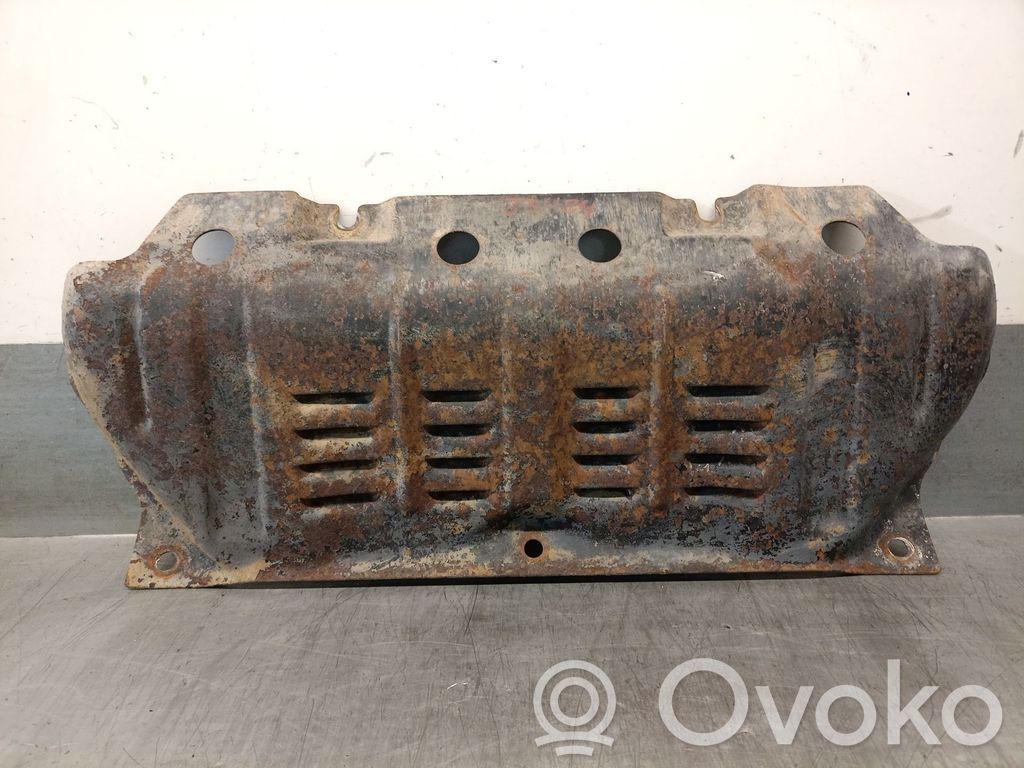 Ford Ranger Engine splash shield/under tray 