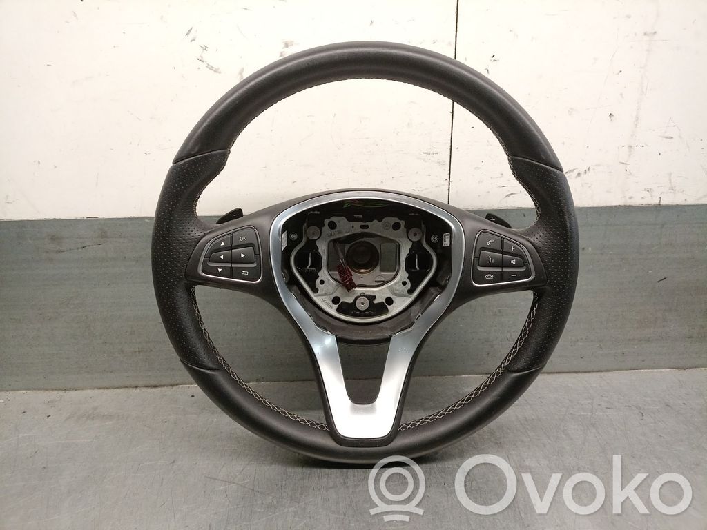 Mercedes-Benz B W246 W242 Volante 