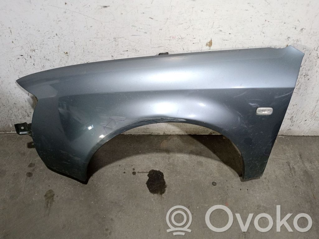 Audi A6 Allroad C5 Sparnas 