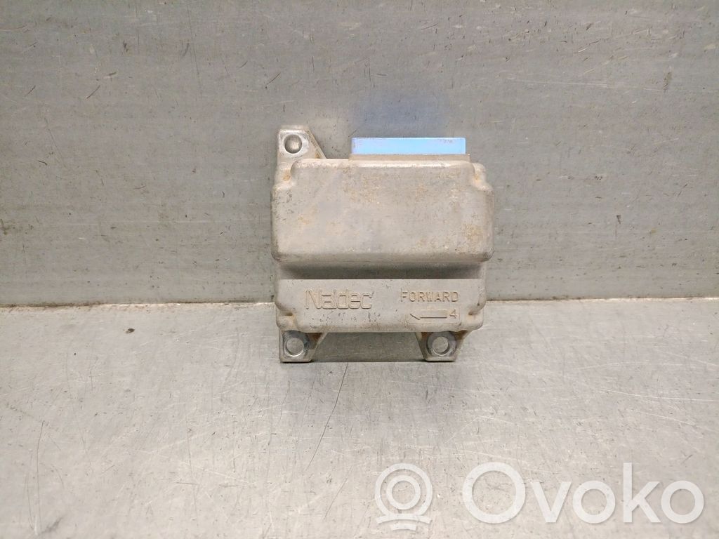 Ford Ranger Unidad de control/módulo del Airbag 