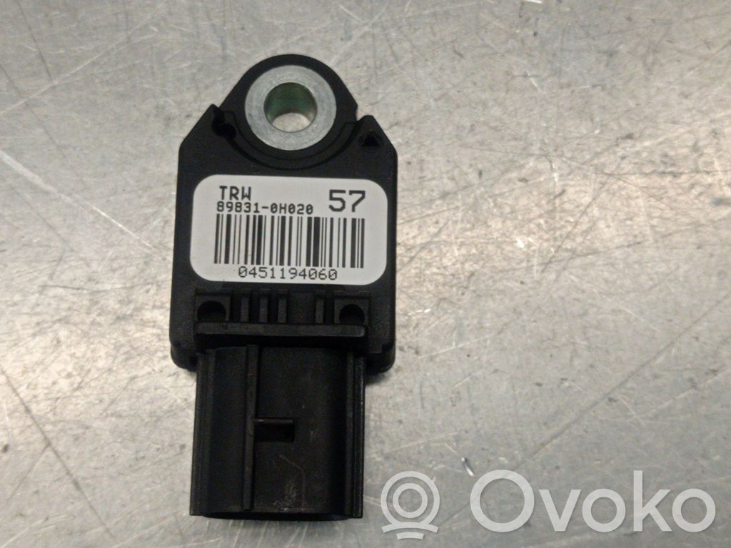 Sensor   898310H020,0451194060