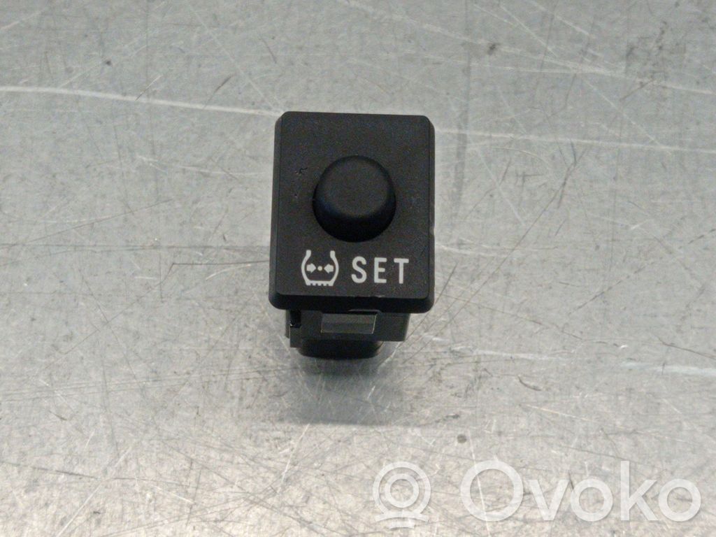 Peugeot 108 Interruptor de control multifunción 