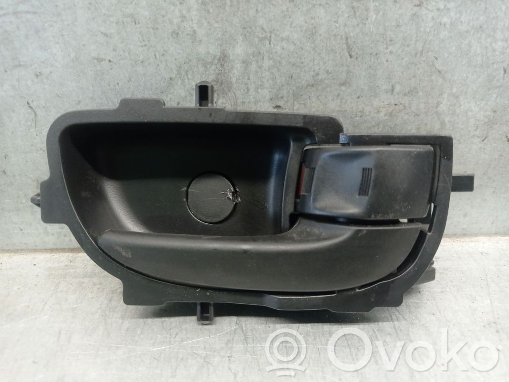 Peugeot 108 Manecilla interna puerta trasera 