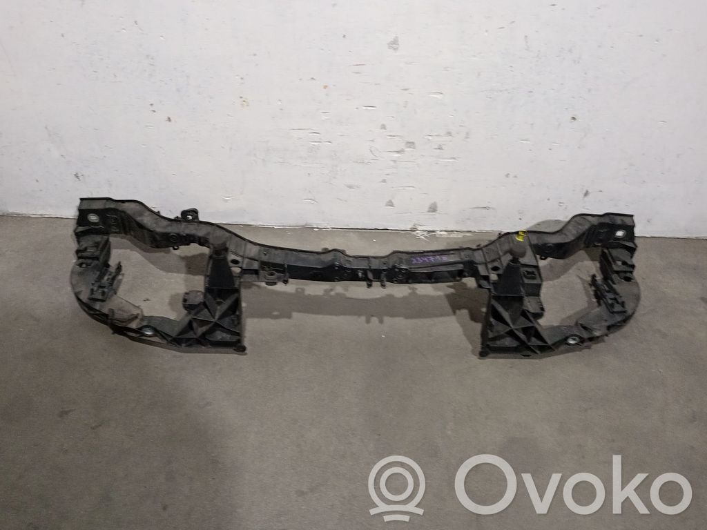 Ford C-MAX II Cruscotto 