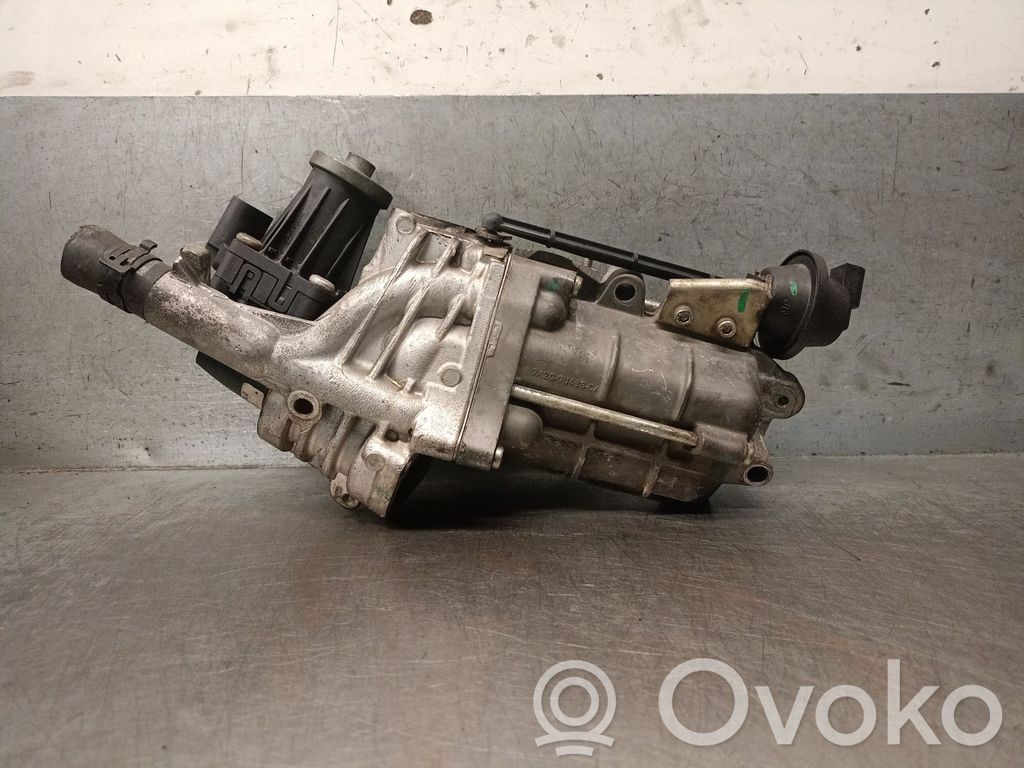 Land Rover Range Rover Sport L320 Răcitor supapă EGR 