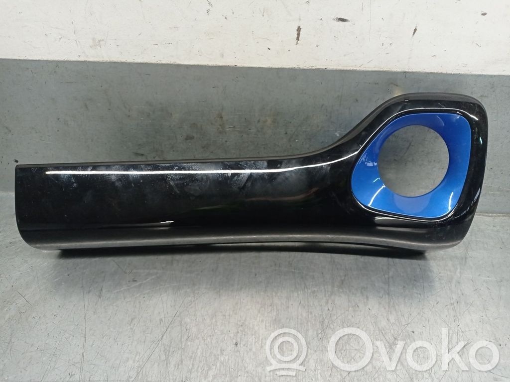 Peugeot 108 Osłona tylnej klapy 