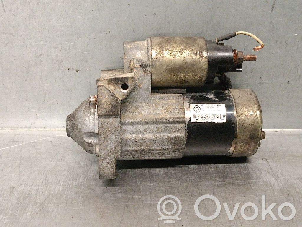 Motor de arranque   8200021396,8200584658,M000T86181