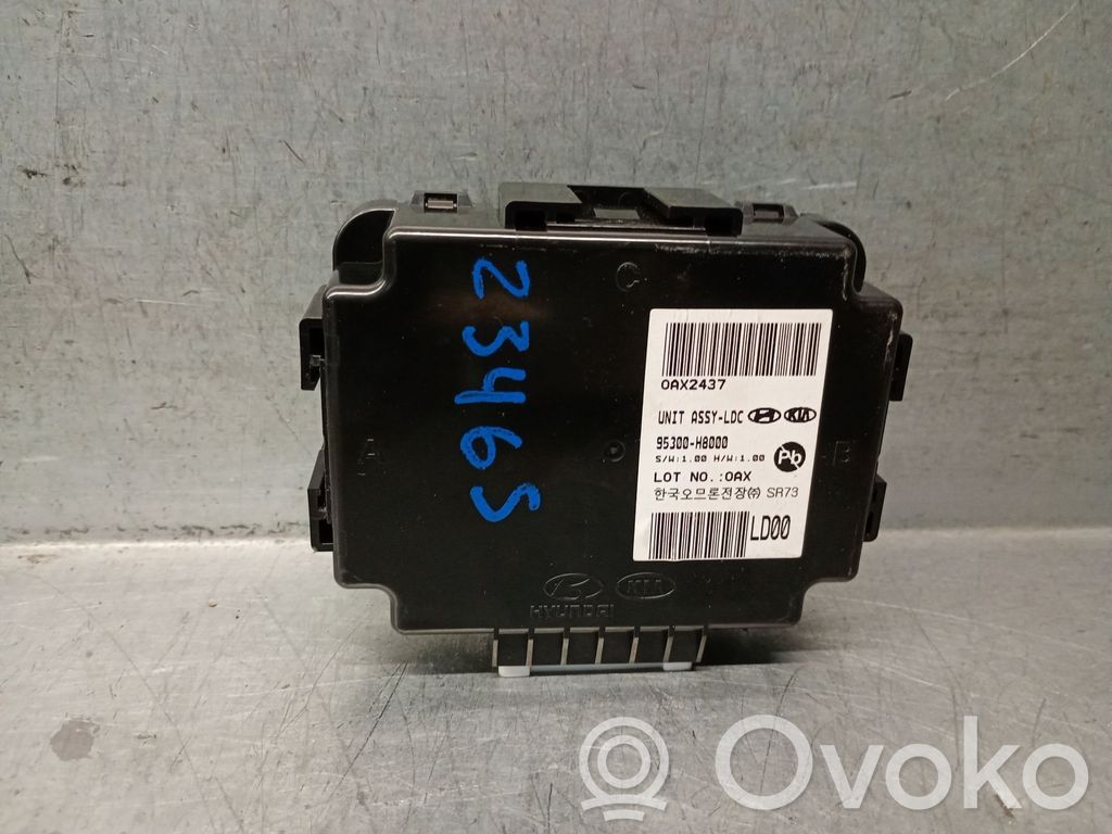 KIA Stonic Alte unități/module de control