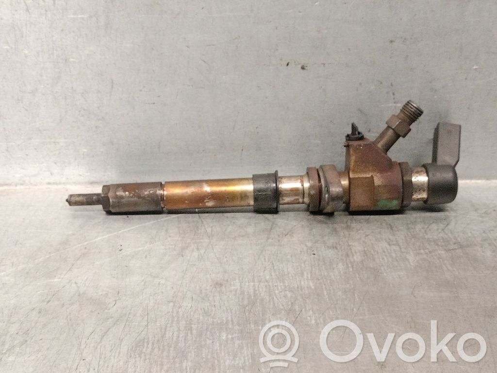 Peugeot 407 Inyector de combustible 