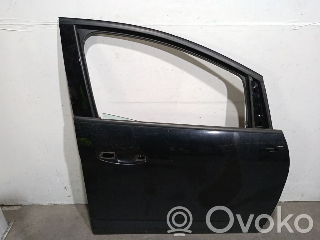 Ford C-MAX II Durvis 