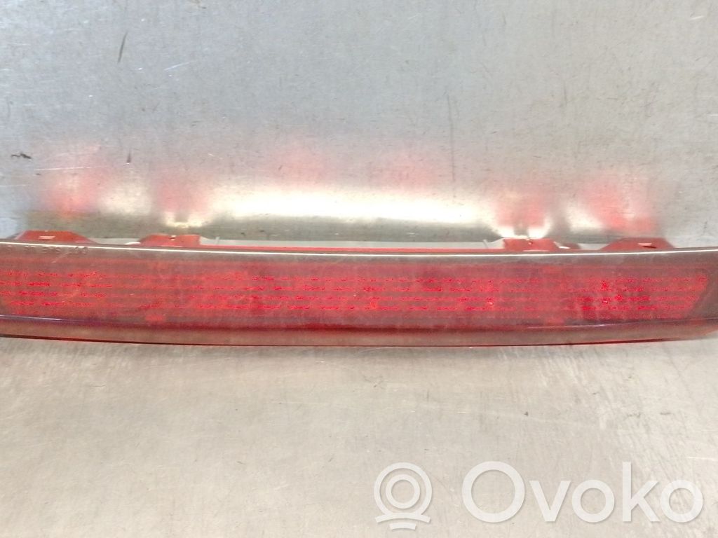 Ford C-MAX II Third/center stoplight 