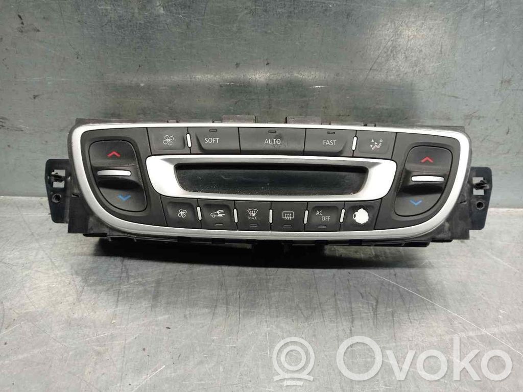 Renault Megane III Unitate control climatizare 