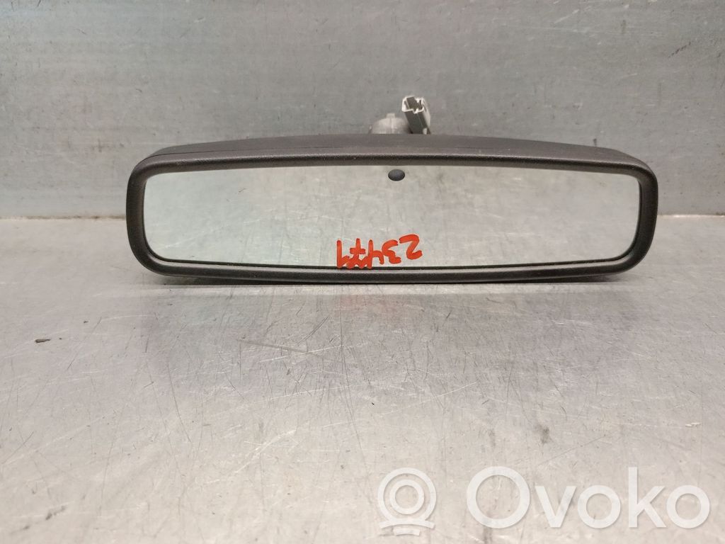 Espejo retrovisor (interior)   CU5A17E678BB,5262670