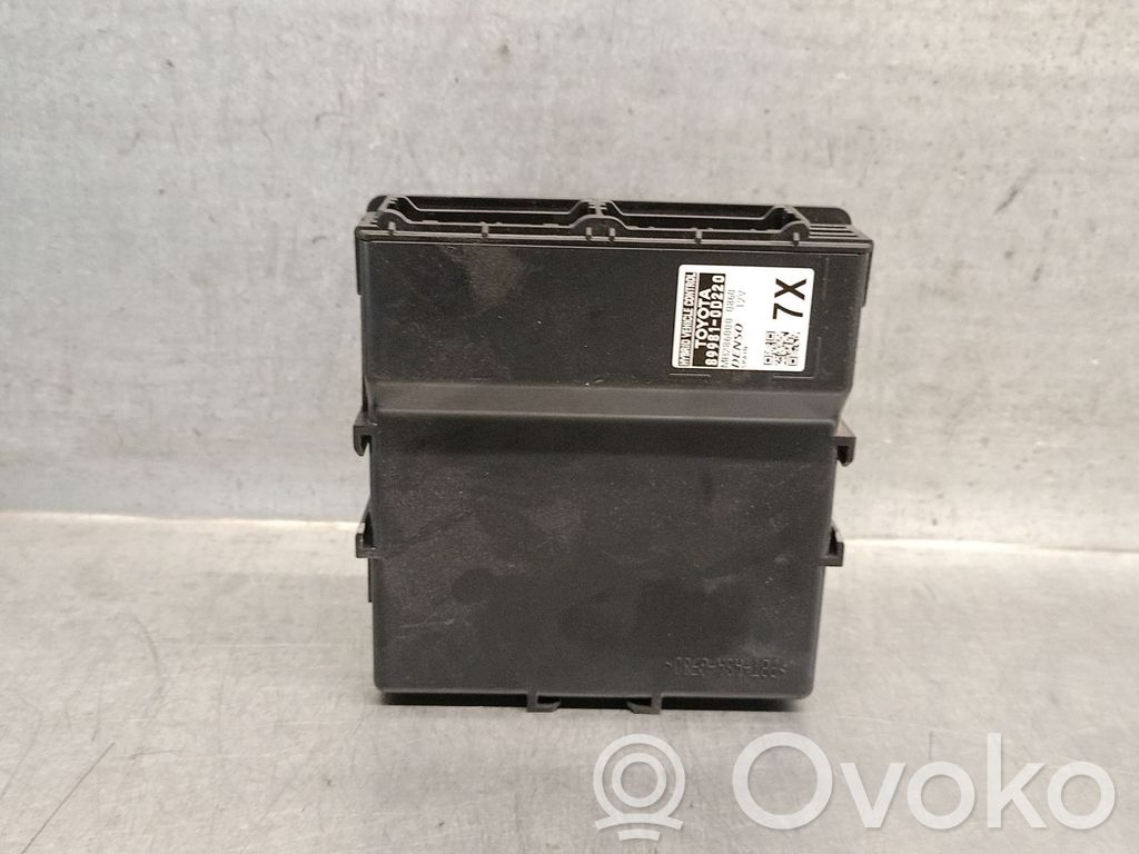 Inne komputery / moduły / sterowniki   899810D220,899810D220,MB286000860DENSO