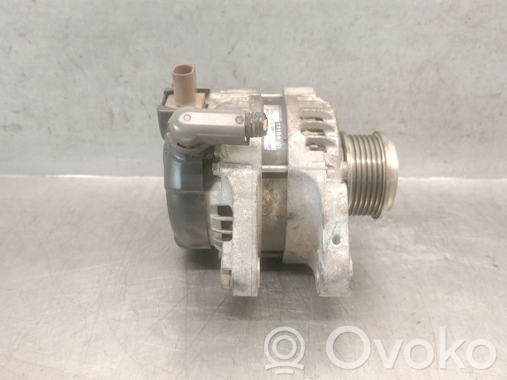 Peugeot 108 Generatore/alternatore
