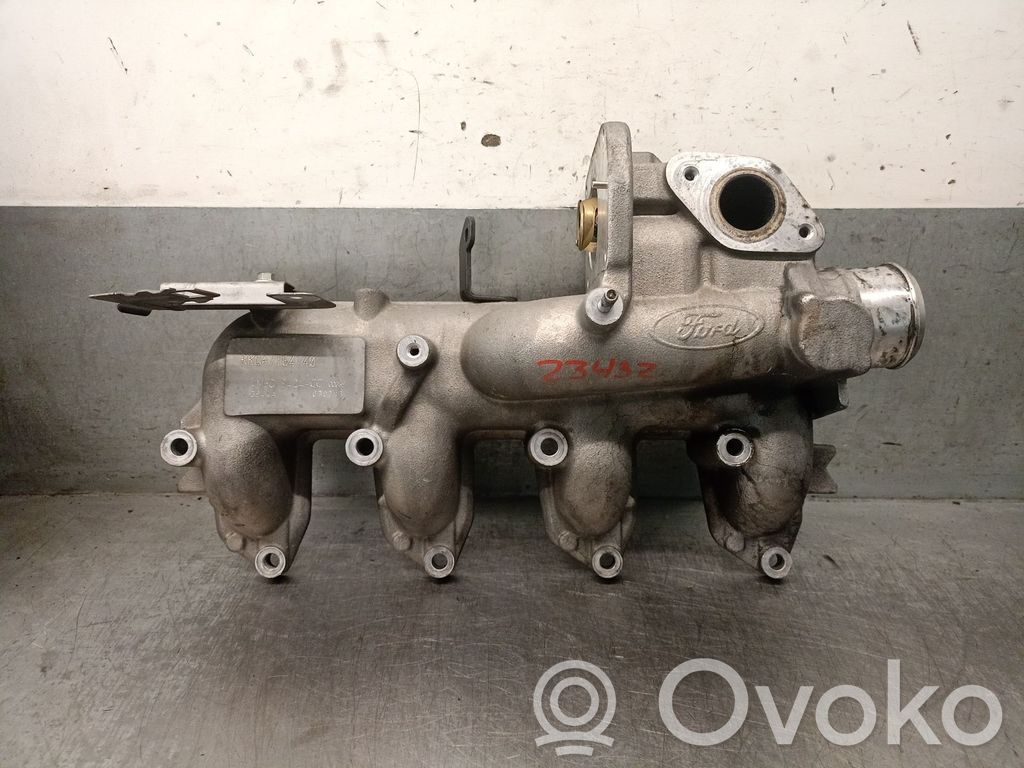 Ford Focus Collettore di aspirazione 