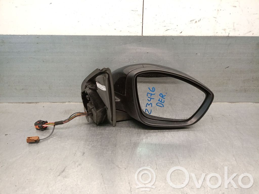Peugeot 308 Specchietto retrovisore elettrico portiera anteriore