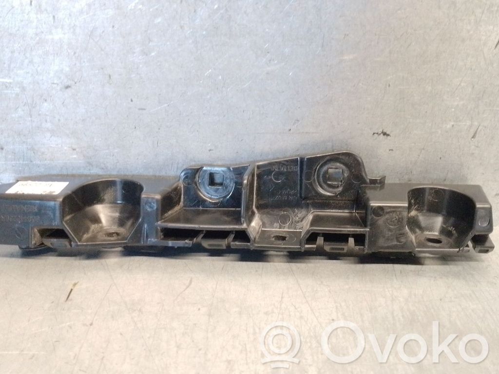 Dacia Sandero III Uchwyt / Mocowanie zderzaka przedniego 