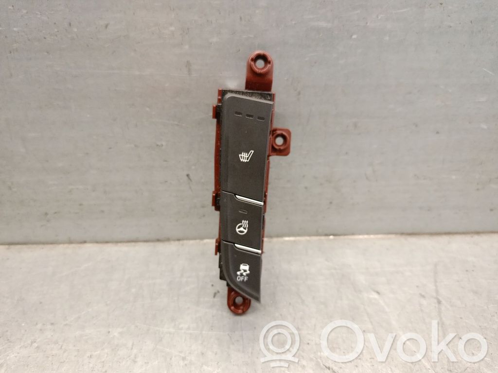 Hyundai i30 Interruptor de control del panel de luces 