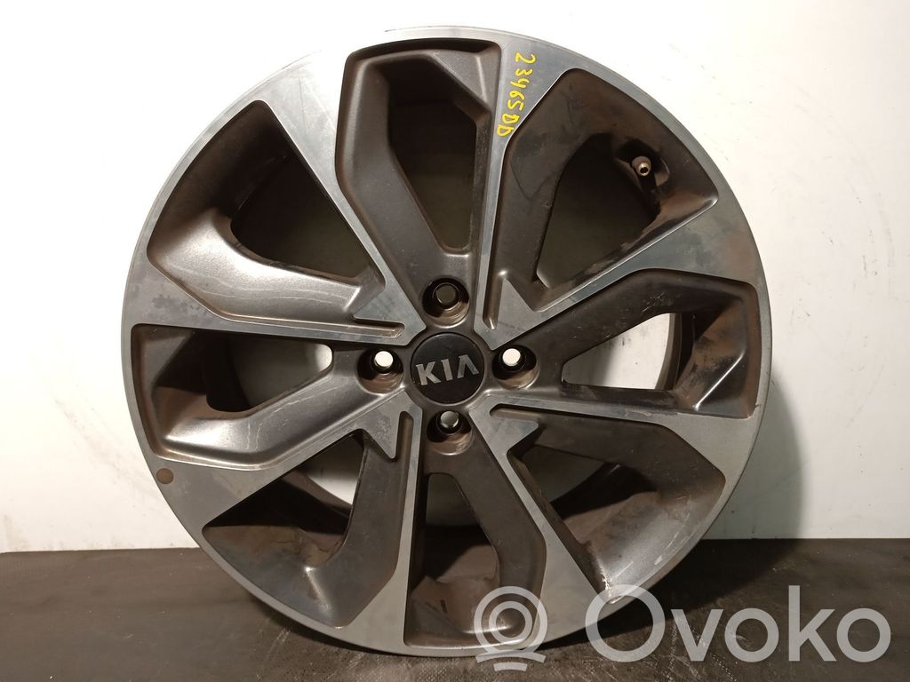 KIA Stonic Cerchione in lega R18