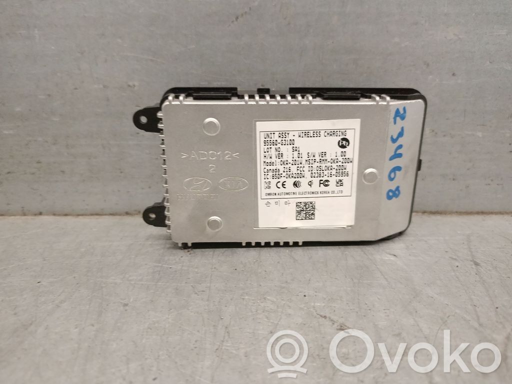 Hyundai i30 Alte unități/module de control 