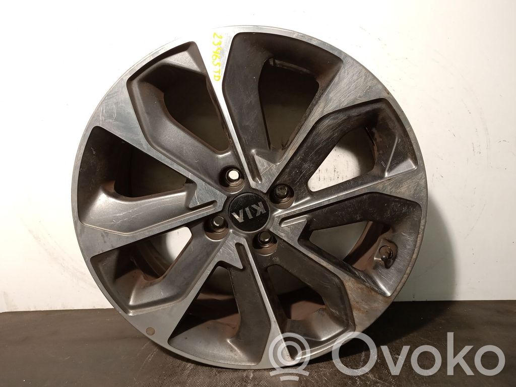 KIA Stonic Cerchione in lega R18