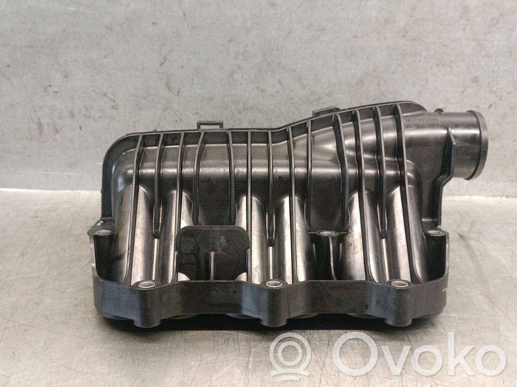 Ford C-MAX II Kolektor ssący 