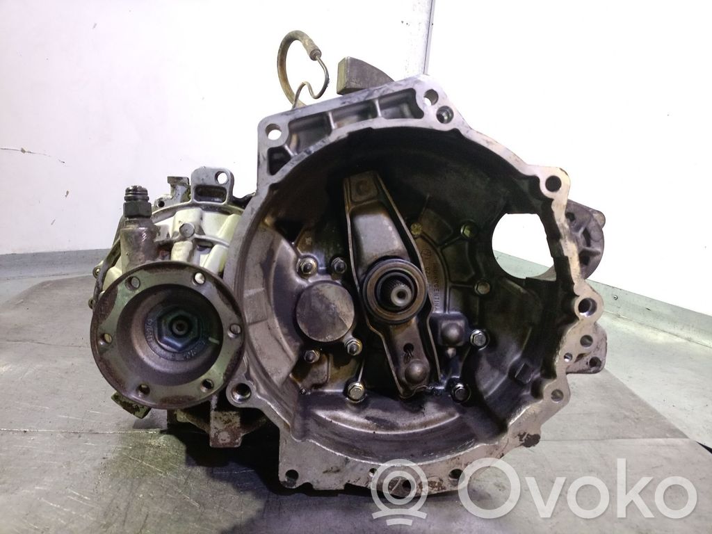 Audi A3 S3 8L Scatola del cambio manuale a 5 velocità 